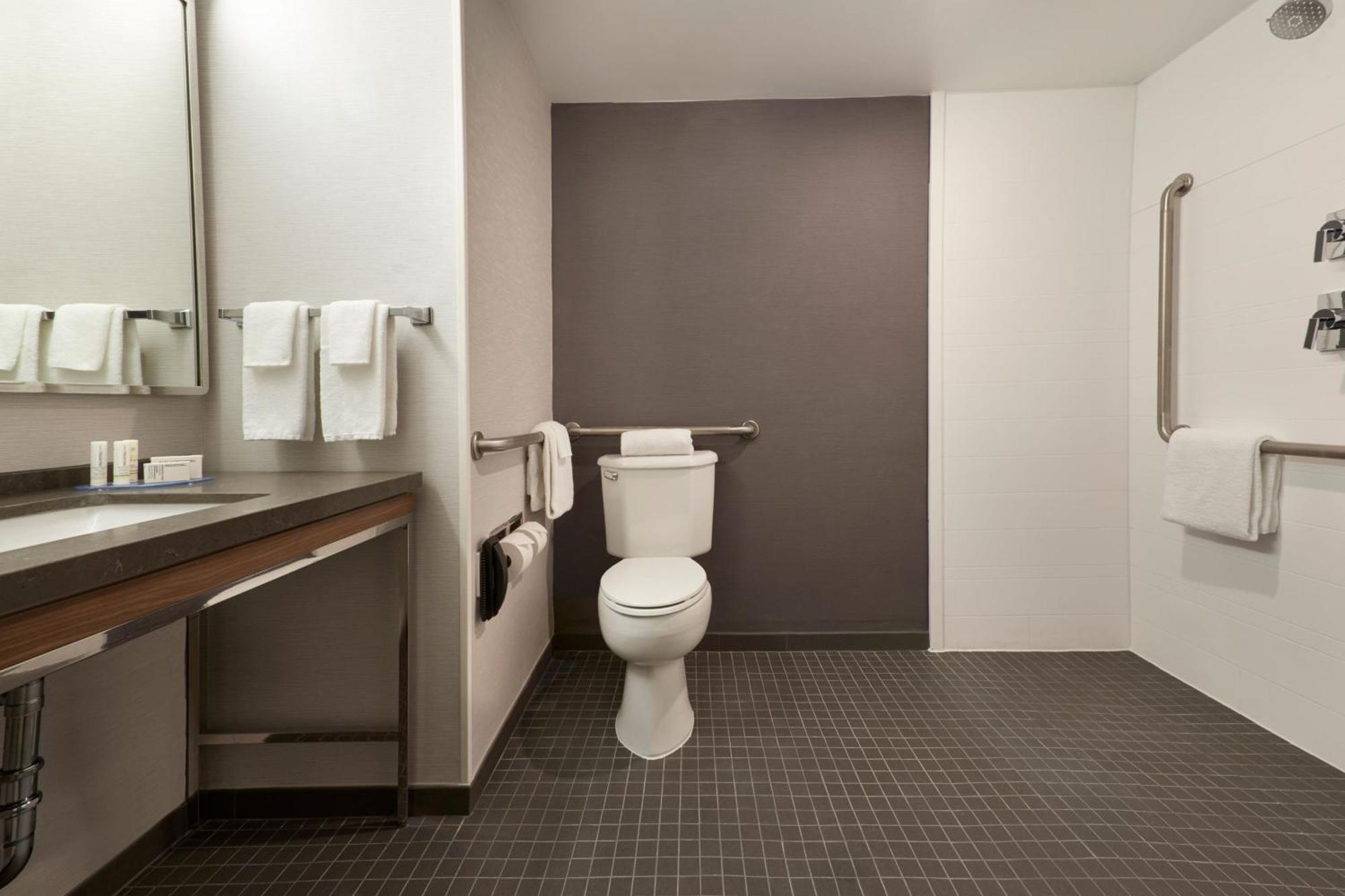 Courtyard By Marriott Toronto Markham Exterior foto