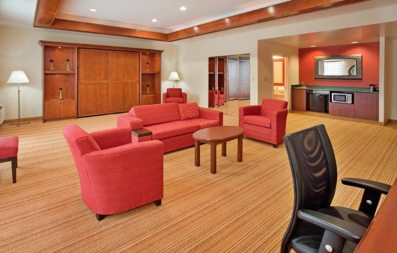 Courtyard By Marriott Toronto Markham Exterior foto